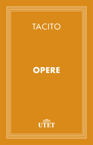 Opere