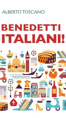 Benedetti italiani!