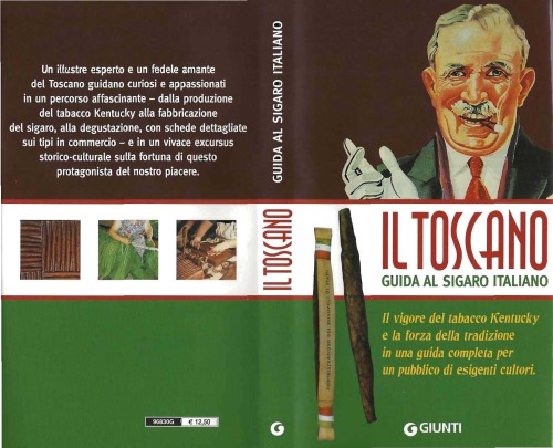 Guida al Sigaro Italiano