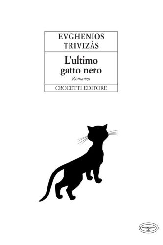 L'ultimo gatto nero