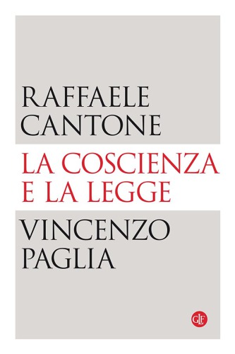 La coscienza e la legge