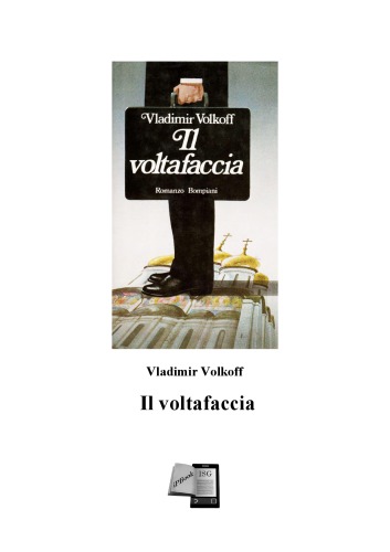 Il voltafaccia