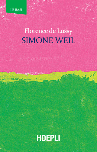 Weil Simone