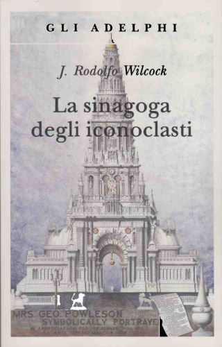 La sinagoga degli iconoclasti
