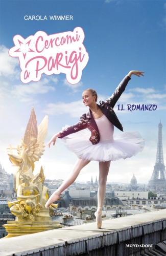 Cercami a Parigi [dalla serie TV]