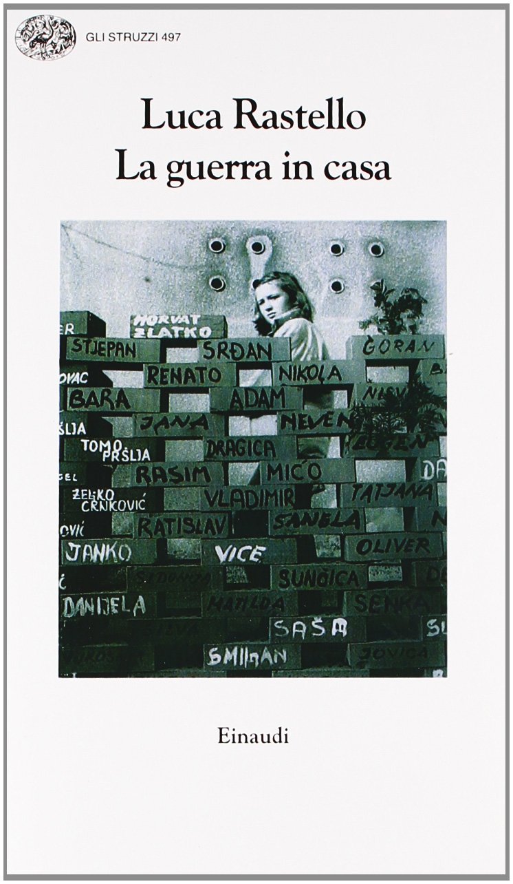 La guerra in casa