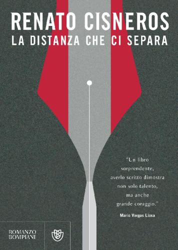 La distanza che ci separa