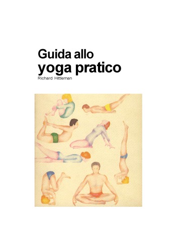 Guida allo Yoga Pratico