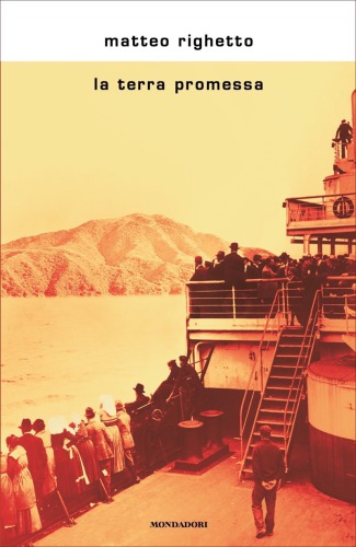 La terra promessa: romanzo