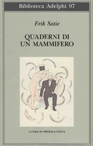 Quaderni di un mammifero