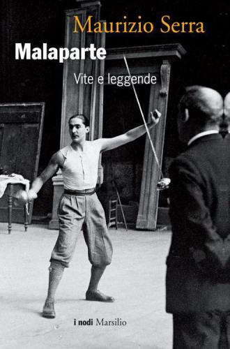 Malaparte: Vite e leggende (I nodi)