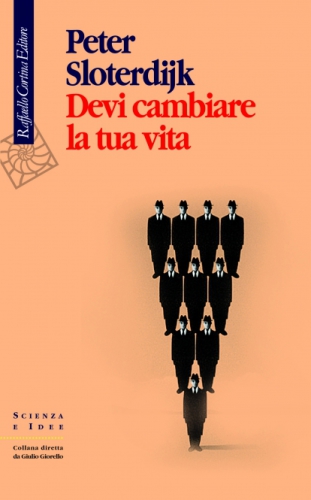 Devi cambiare la tua vita