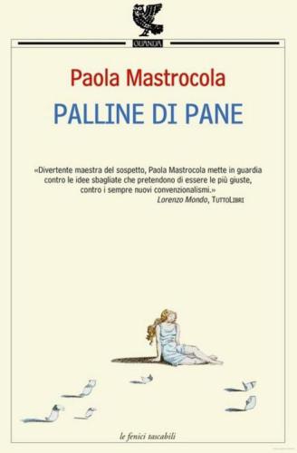 Palline Di Pane