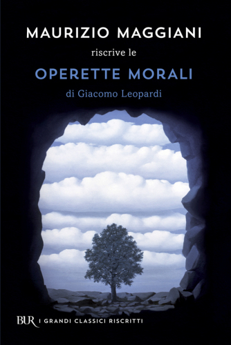 Operette morali