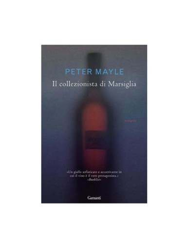 Il collezionista di Marsiglia