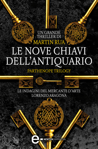 Le Nove Chiavi Dell'Antiquario;
