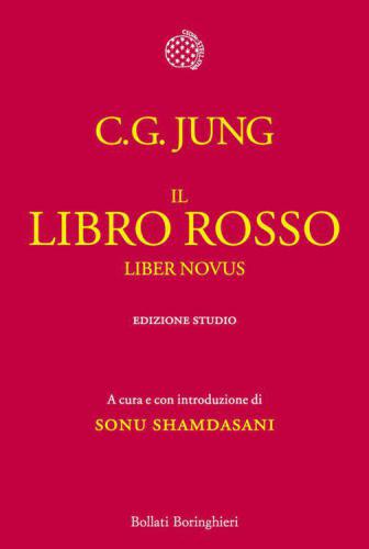 Il libro rosso = Liber novus: edizione studio