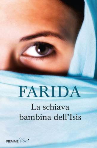 La schiava bambina dell'Isis