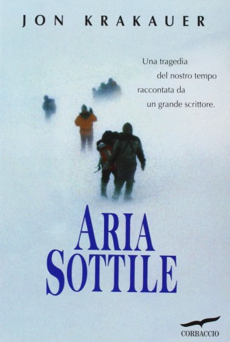 Aria sottile