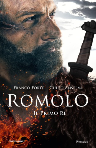 Romolo: il primo re: romanzo