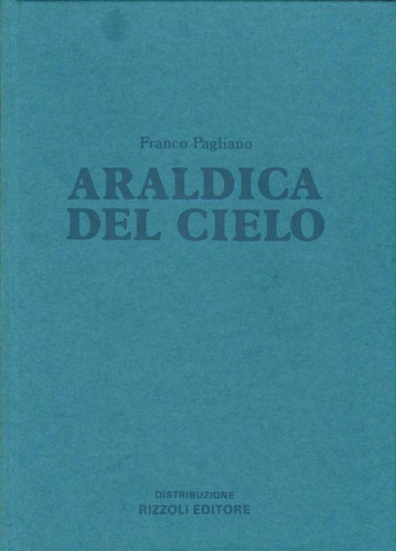 Araldica del Cielo