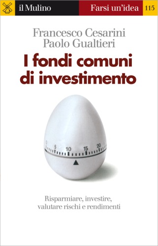 I fondi comuni di investimento