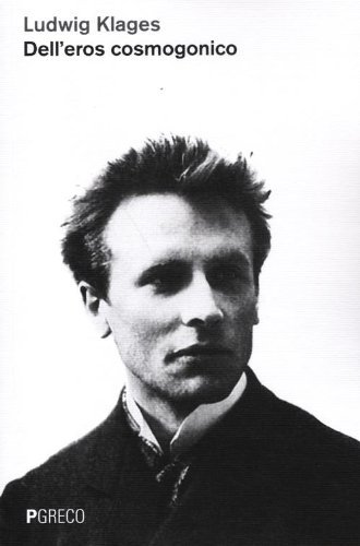 Dell'Eros cosmogonico