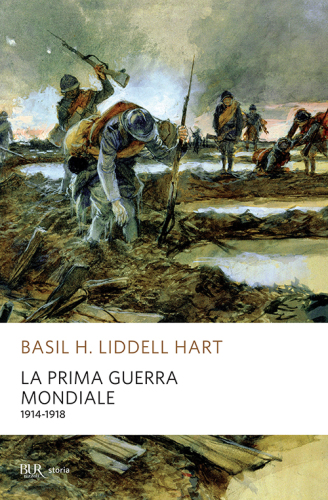 La prima guerra mondiale: 1914-1918