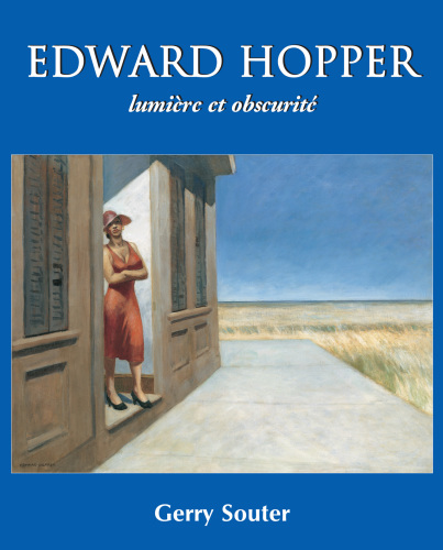 Edward Hopper lumière et obscurité