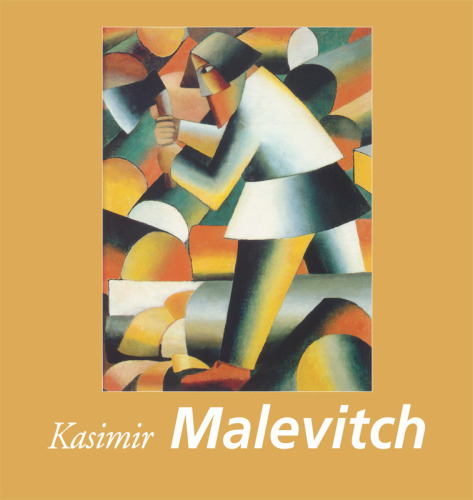 Kasimir Malevitch: Perfect Square