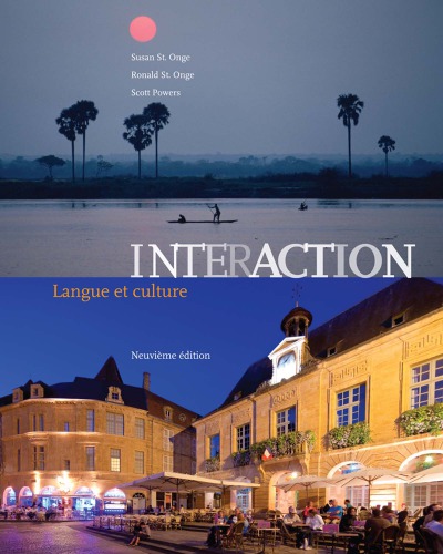 Interaction: langue et culture