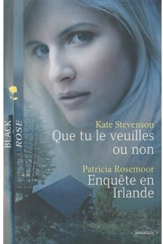 Que tu le veuilles ou non & Enquête en Irlande