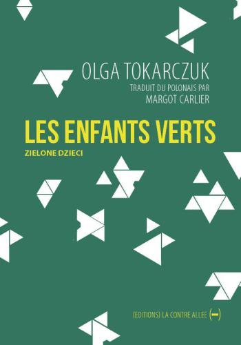 Les Enfants Verts: Un conte philosophique et historique