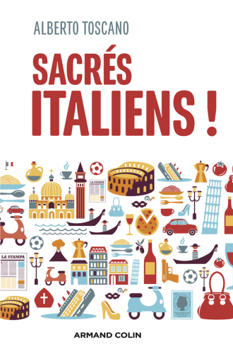 Sacrés Italiens!