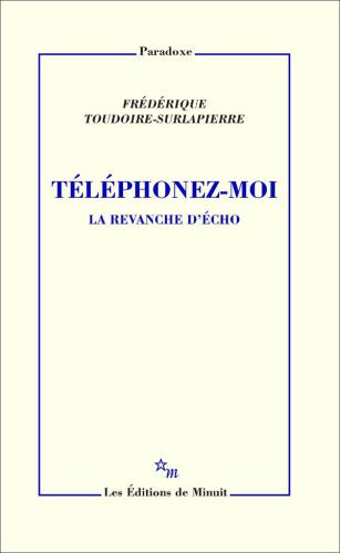 Téléphonez-moi la revanche d'Écho