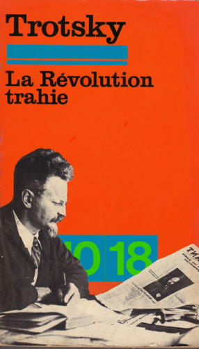 La Révolution trahie