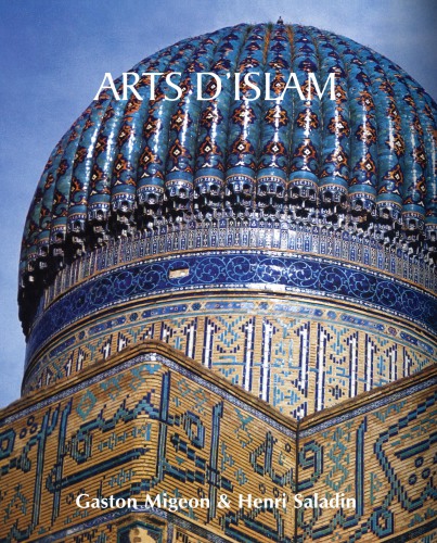 Arts d'Islam: Temporis