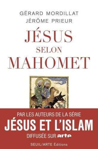 Jésus selon Mahomet