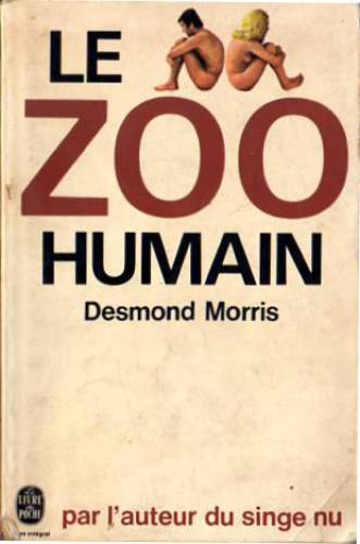 Le zoo humain