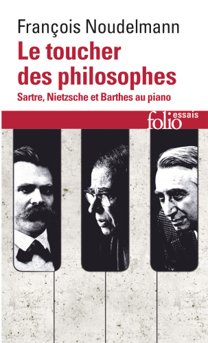 Le toucher des philosophes