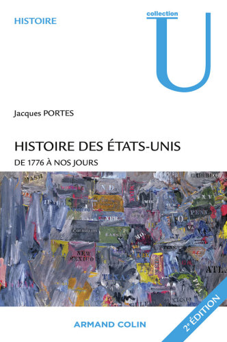 Histoire documentaire des Etats-Unis 5, L'Âge doré, 1865-1896 / [documents choisis et présentés par] Jacques Portes