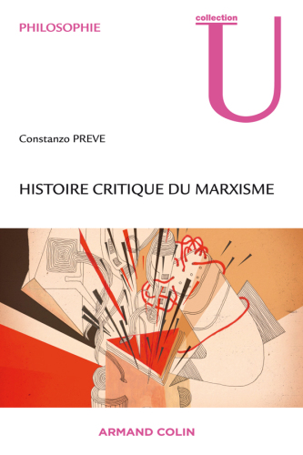 Histoire critique du marxisme