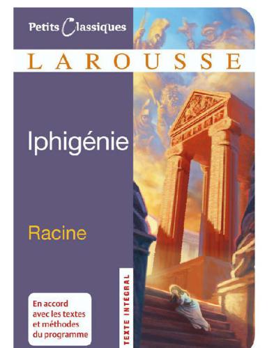 Iphigénie