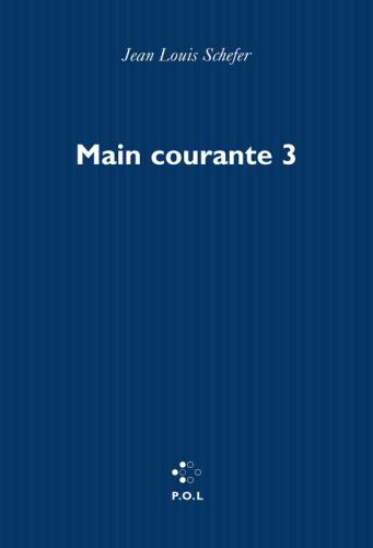 Main courante 3