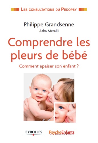 Comprendre les pleurs de bébé