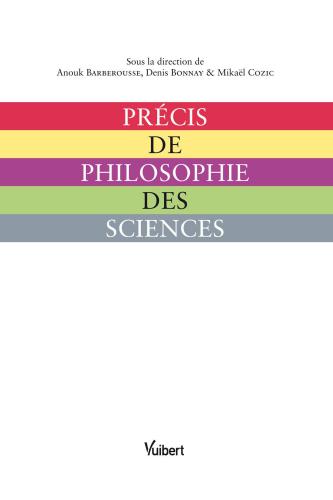 Précis de philosophie des sciences