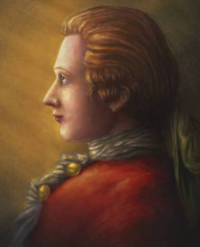 Les Infortunes de la vertu