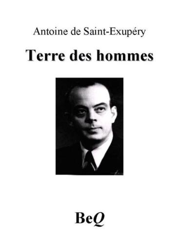 Terre des hommes
