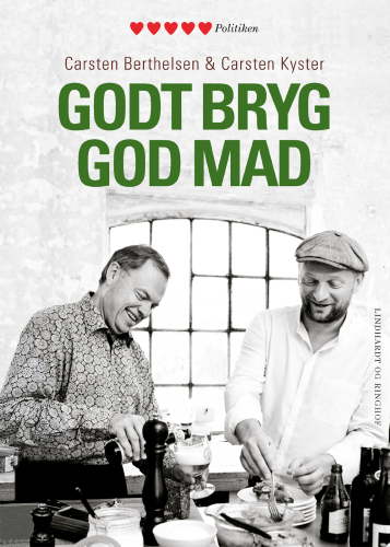 Godt bryg, god mad