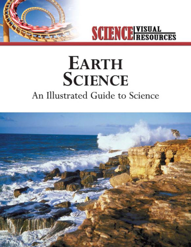 Earth Science: An Illustrated Guide to Science